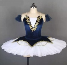 Ballet Tutu,Classical Pancake