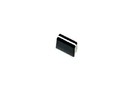 Cross fader push - cross, knob