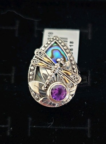 Bali legacy african amethyst - legacy,