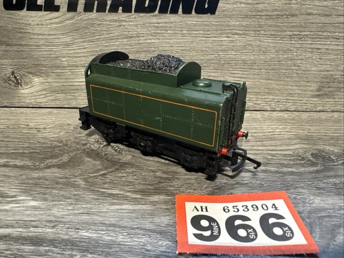 Hornby british railways tender - hornby,