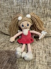 Vintage Keel Toys Simply Soft