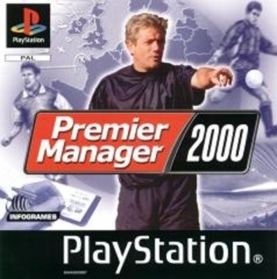 Premier manager 2000 - manager,