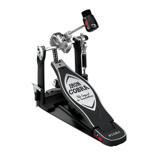 Tama iron cobra hp900rn - iron,