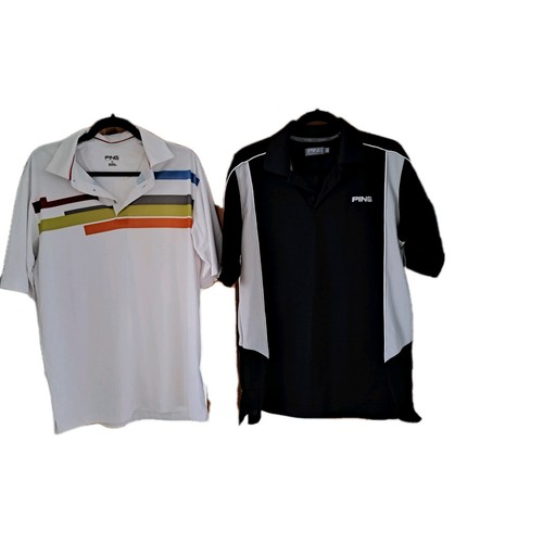 Ping golf mens - x,