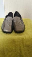 Hotter Rimini Comfort Concept