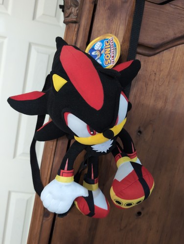 Sonic the hedgehog shadow - hedgehog, 14"