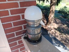 VINTAGE COMMERCIAL SUNKIST