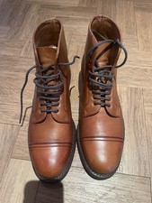 Cheaney Jarrow R Derby Boot -