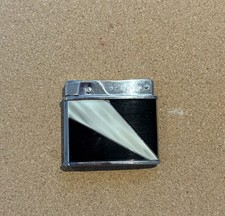 Vintage Petrol Lighter