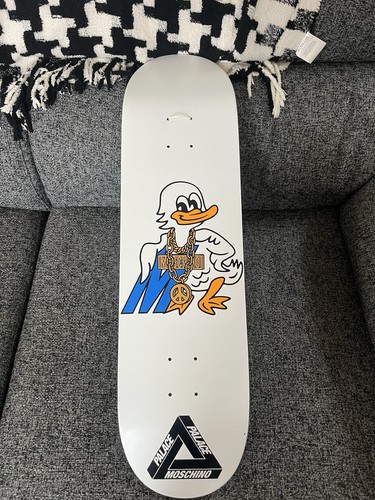 Palace moschino duck - x,