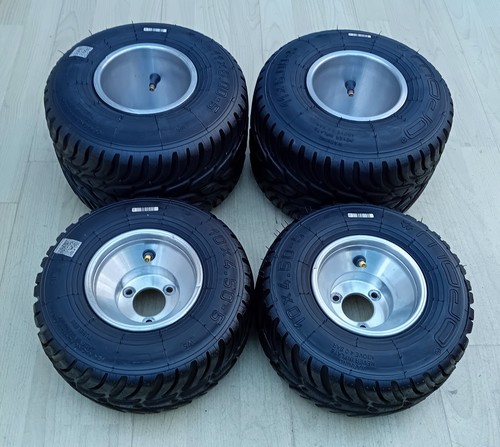 Mojo wet tyres ali - mojo, w5