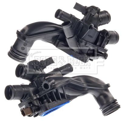 Borg beck bbt481 coolant - beck,