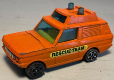 Corgi Juniors Range Rover