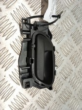 CITROEN BERLINGO E6 2016-2018 DOOR HANDLE INTERIOR FRONT PASSENGER 96555515XT