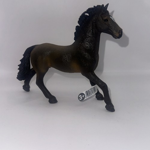 Schleich horse toy - schleich,