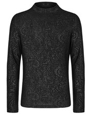 Punk Rave Mens Dark Gothic