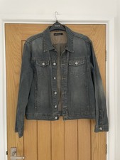 Mens Vintage Jeff Banks Denim