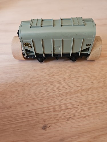 Hornby dublo gauge 4625 - hornby, oo