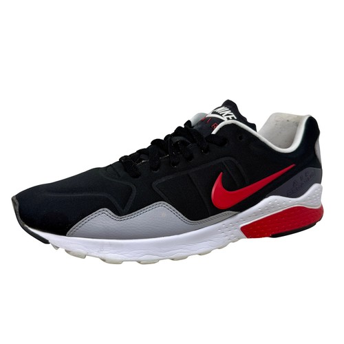 Nike air pegasus - pegasus, black