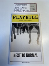 NEXT TO NORMAL Mar 2008 Off/
