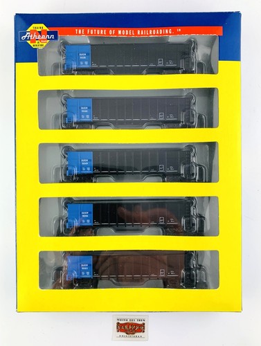 Cp48 athearn 11702 - cp48,
