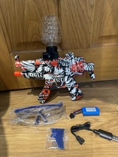 Electric Gel Ball Blaster Gun
