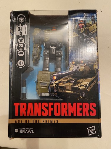 Hasbro transformers age the - hasbro, of