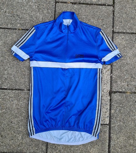 Gore bike wear jersey - bike,