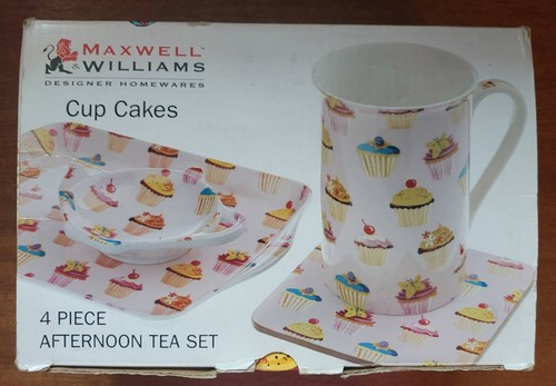 Maxwell williams cup - maxwell, cake