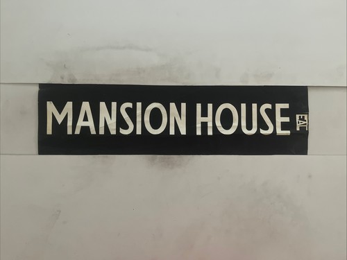 Mansion house london - mansion, jul22