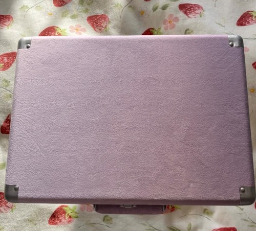 Crosley cruiser mauve velvet - cruiser,