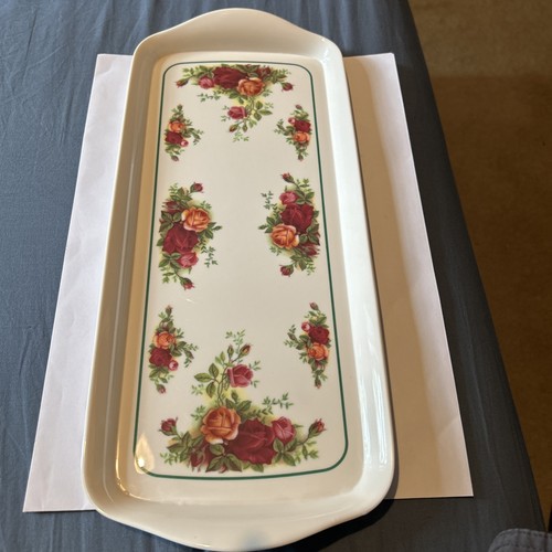 Vintage cloverleaf sandwich - vintage,