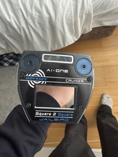 Odyssey Square to Square