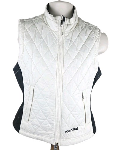 Marmot quilted gilet womens - marmot,