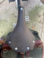 BROOKES CAMBIUM C19 SADDLE