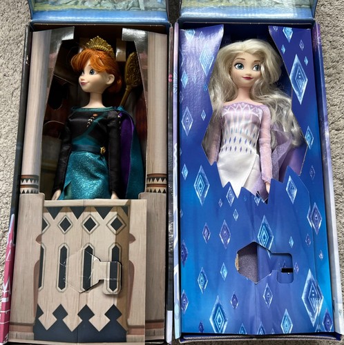 Disney frozen elsa - disney, anna