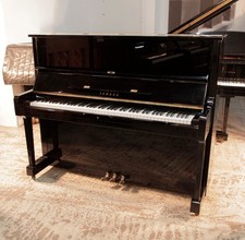 Reconditioned yamaha - reconditioned,
