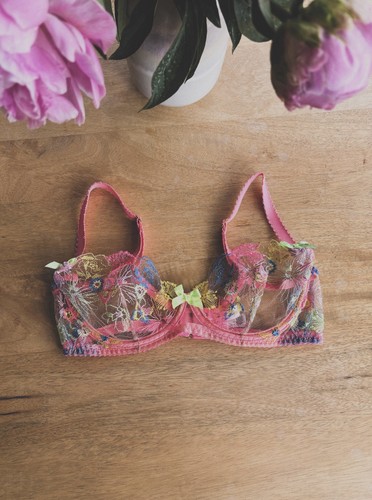 Agent provocateur zuri bra - agent,