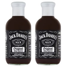 Jack Daniel’s Old No.7
