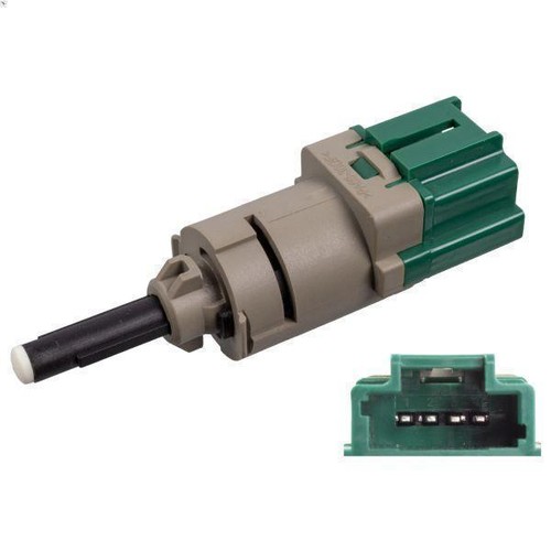 Stop light switch febi 176118 - light,