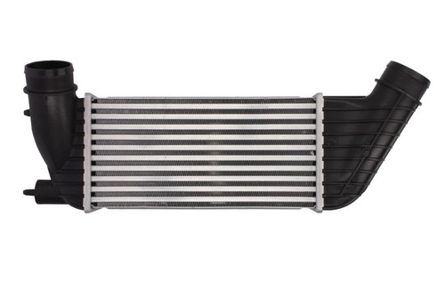 Air cooler turbocharger fits