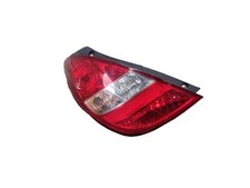HYUNDAI I20 Taillight Lamp Near Side Left Rear 2010 92401 1J000  