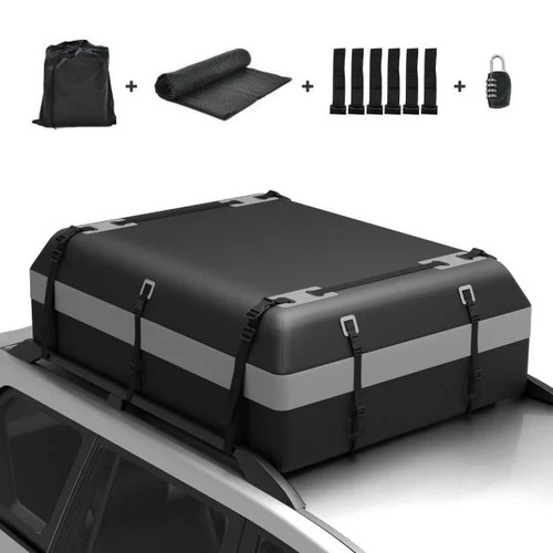 Costway 600l waterproof - 600l,