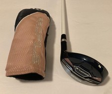 Wilson Profile XD 5 Hybrid