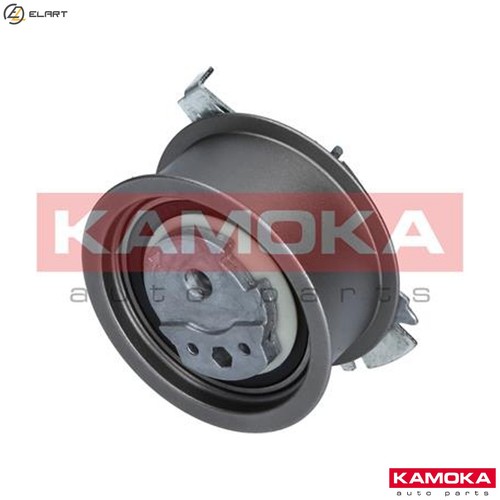 Tensioner pulley timing - pulley, belt