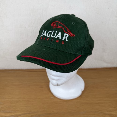 Vintage jaguar racing myrtle - vintage,