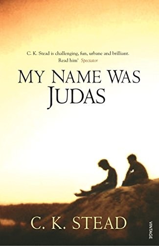 Name was judas stead - name,