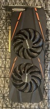 Gigabyte GTX 1060 6GB Graphics Card