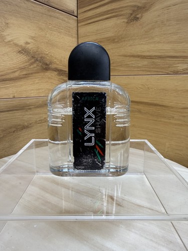 Vintage lynx africa - lynx,