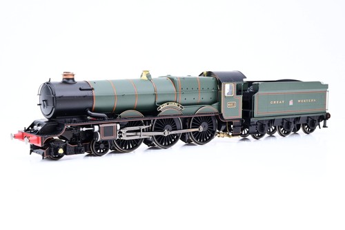 Hornby gauge r3331 great - hornby,